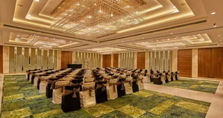 Бангалор: Hotel Royal Orchid Bangalore