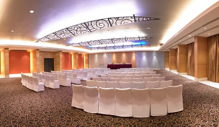 Бангалор: Hotel Royal Orchid Bangalore