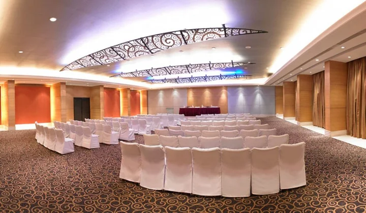 Бангалор: Hotel Royal Orchid Bangalore