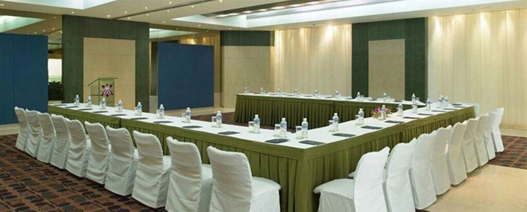 Бангалор: Hotel Royal Orchid Bangalore