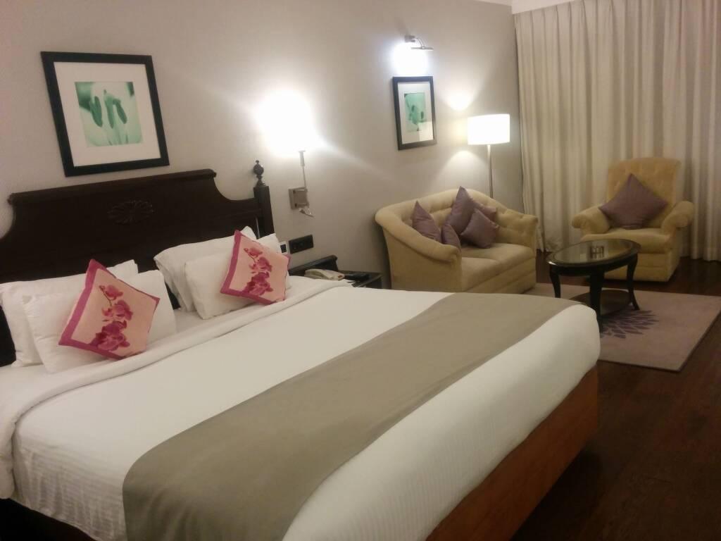 Бангалор: Hotel Royal Orchid Bangalore