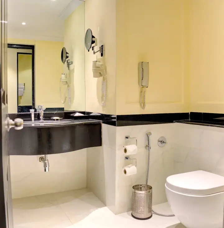 Бангалор: Hotel Royal Orchid Bangalore