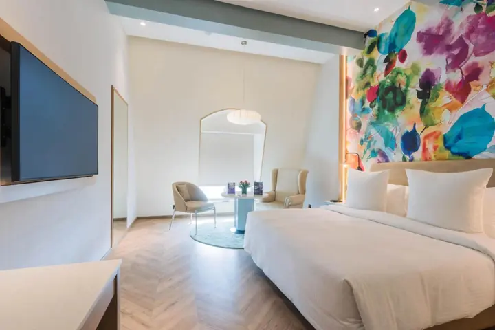 Бангалор: Hotel Royal Orchid Bangalore
