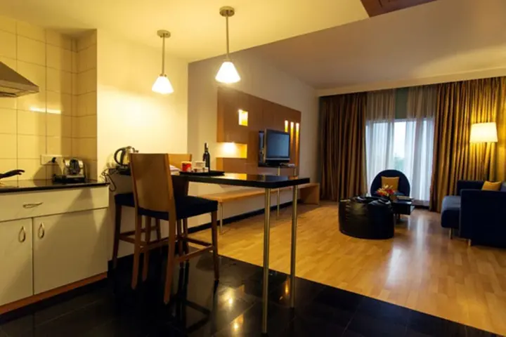 Бангалор: Hotel Royal Orchid Bangalore