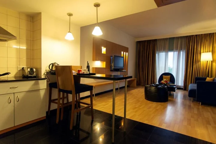 Бангалор: Hotel Royal Orchid Bangalore