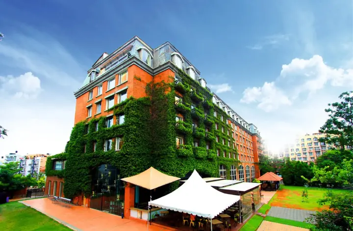 Бангалор: Hotel Royal Orchid Bangalore
