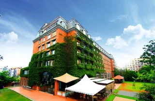 Бангалор: Hotel Royal Orchid Bangalore