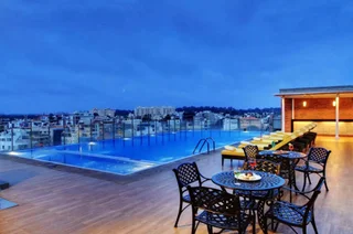 Бангалор: Hotel Royal Orchid Bangalore