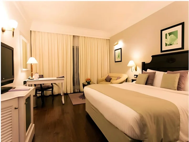 Бангалор: Hotel Royal Orchid Bangalore