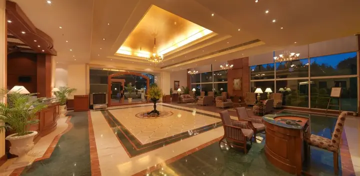 Бангалор: Hotel Royal Orchid Bangalore