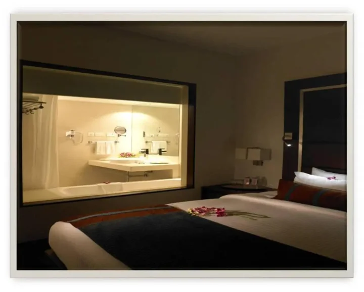 Пуна: Royal Orchid Central Pune