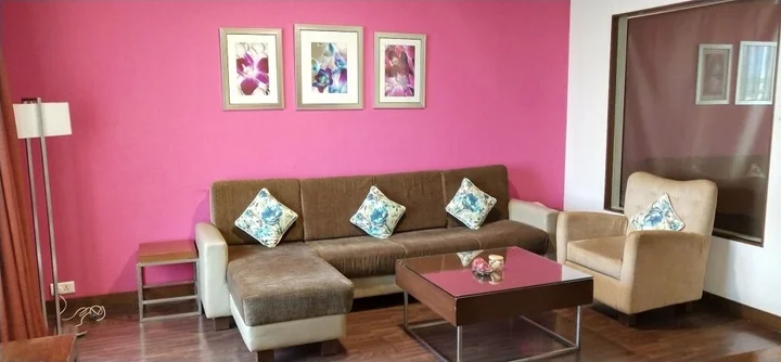 Пуна: Royal Orchid Central Pune
