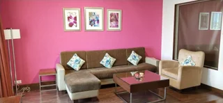 Пуна: Royal Orchid Central Pune