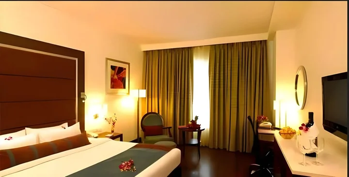 Пуна: Royal Orchid Central Pune