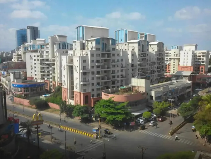 Пуна: Royal Orchid Central Pune