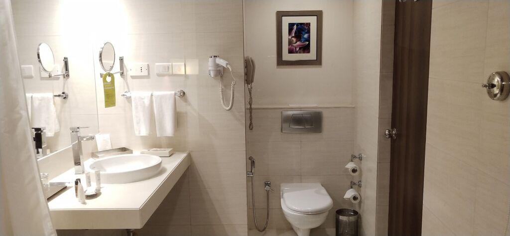 Пуна: Royal Orchid Central Pune