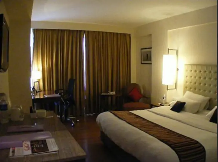 Джайпур: Royal Orchid Central Jaipur