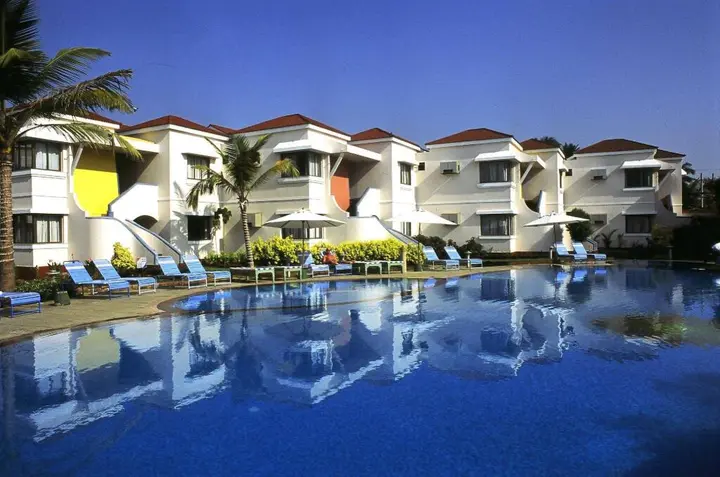 Palahalli: Royal Orchid Brindavan Gardens