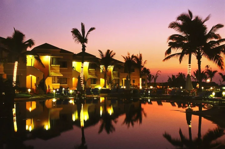 Palahalli: Royal Orchid Brindavan Gardens