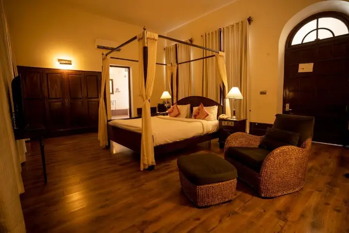 Palahalli: Royal Orchid Brindavan Gardens