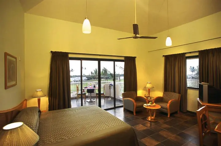 Palahalli: Royal Orchid Brindavan Gardens