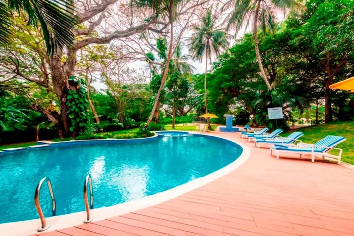 Palahalli: Royal Orchid Brindavan Gardens