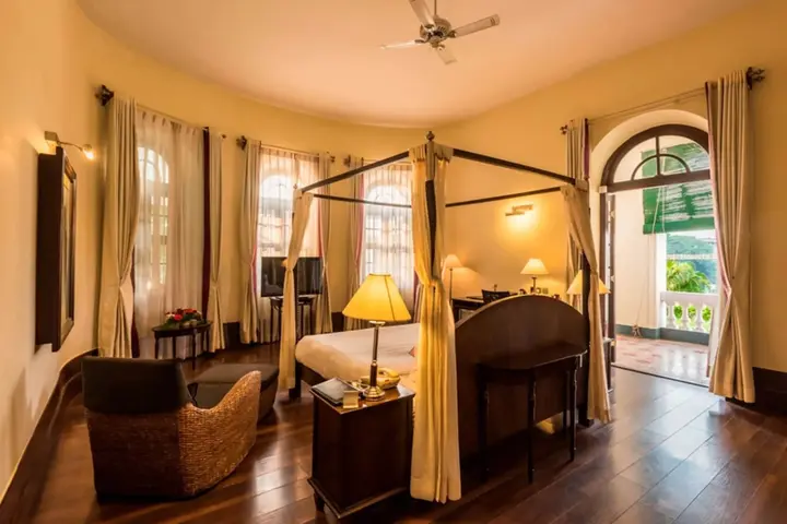 Palahalli: Royal Orchid Brindavan Gardens