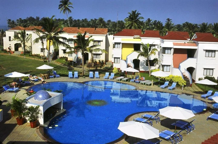 Palahalli: Royal Orchid Brindavan Gardens