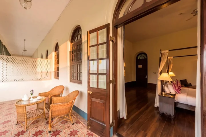 Palahalli: Royal Orchid Brindavan Gardens
