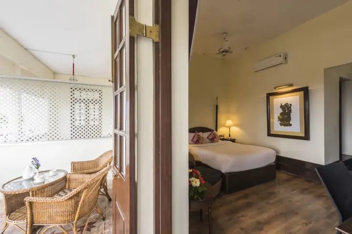 Palahalli: Royal Orchid Brindavan Gardens