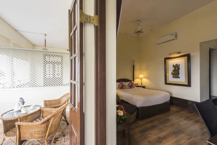 Palahalli: Royal Orchid Brindavan Gardens