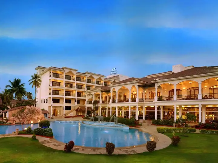 Арпора: Resort Rio
