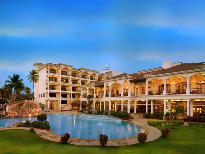 Арпора: Resort Rio