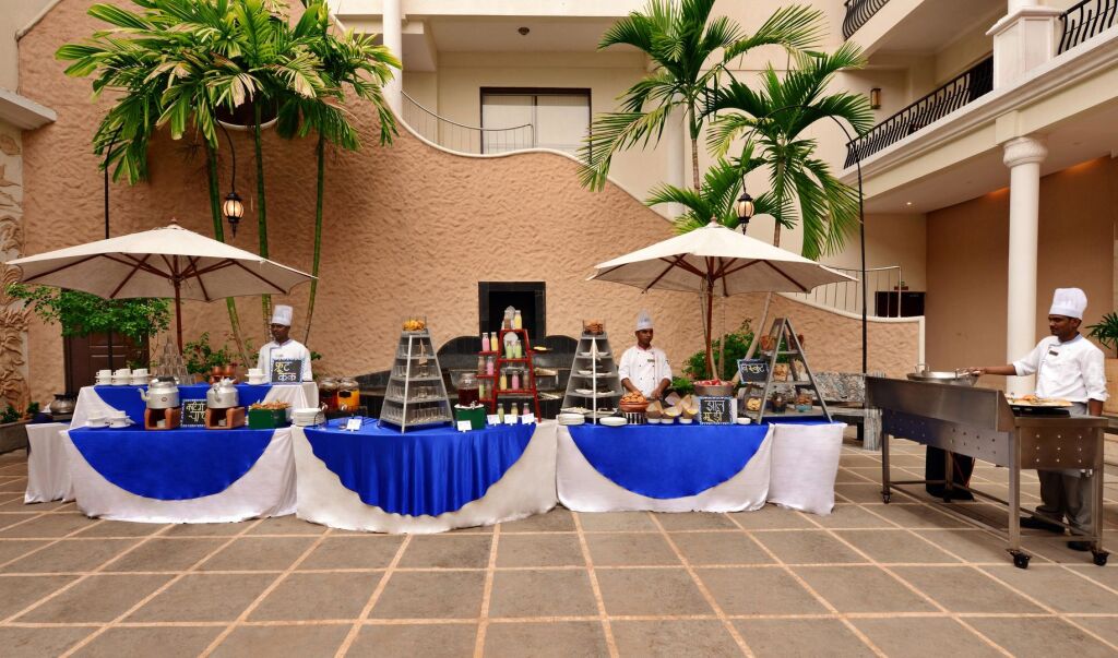 Арпора: Resort Rio