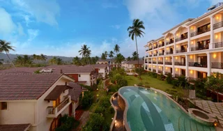 Арпора: Resort Rio