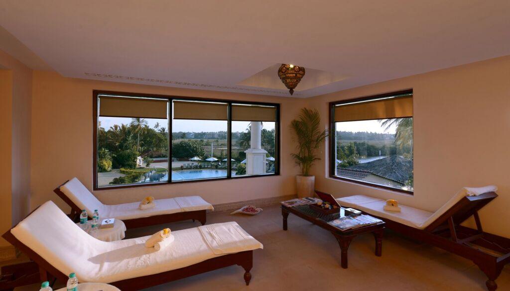 Арпора: Resort Rio