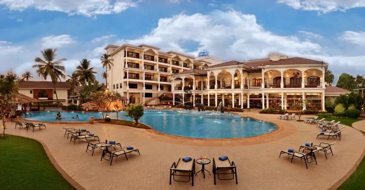 Арпора: Resort Rio