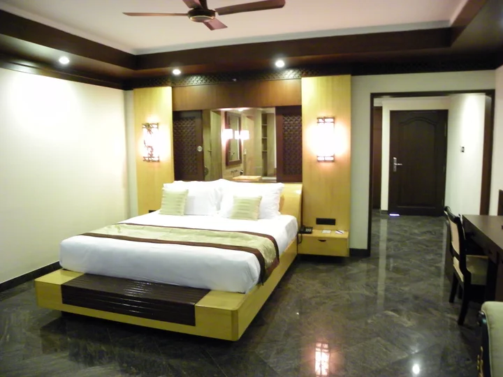 Арпора: Resort Rio