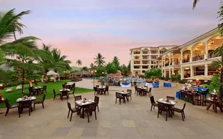 Арпора: Resort Rio