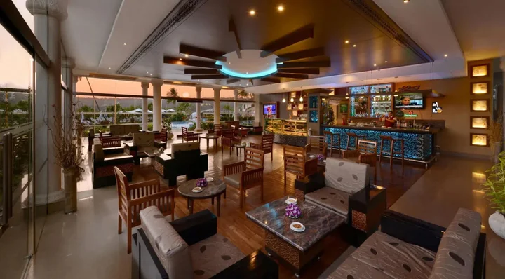 Арпора: Resort Rio