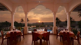 Арпора: Resort Rio