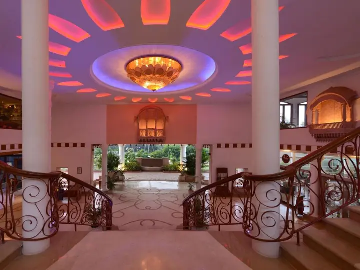Арпора: Resort Rio
