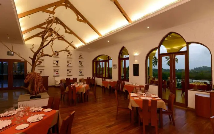 Арпора: Resort Rio
