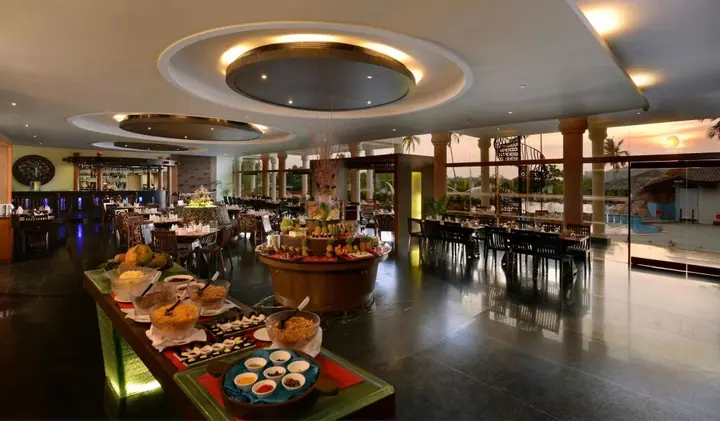 Арпора: Resort Rio