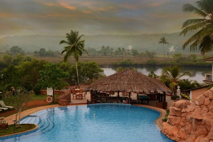 Арпора: Resort Rio