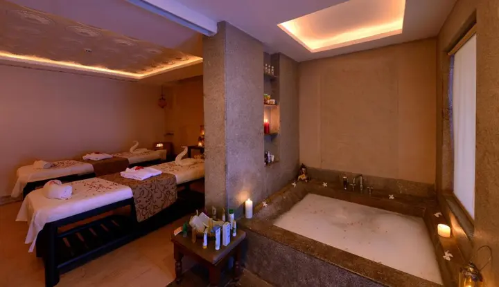 Арпора: Resort Rio