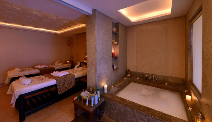 Арпора: Resort Rio