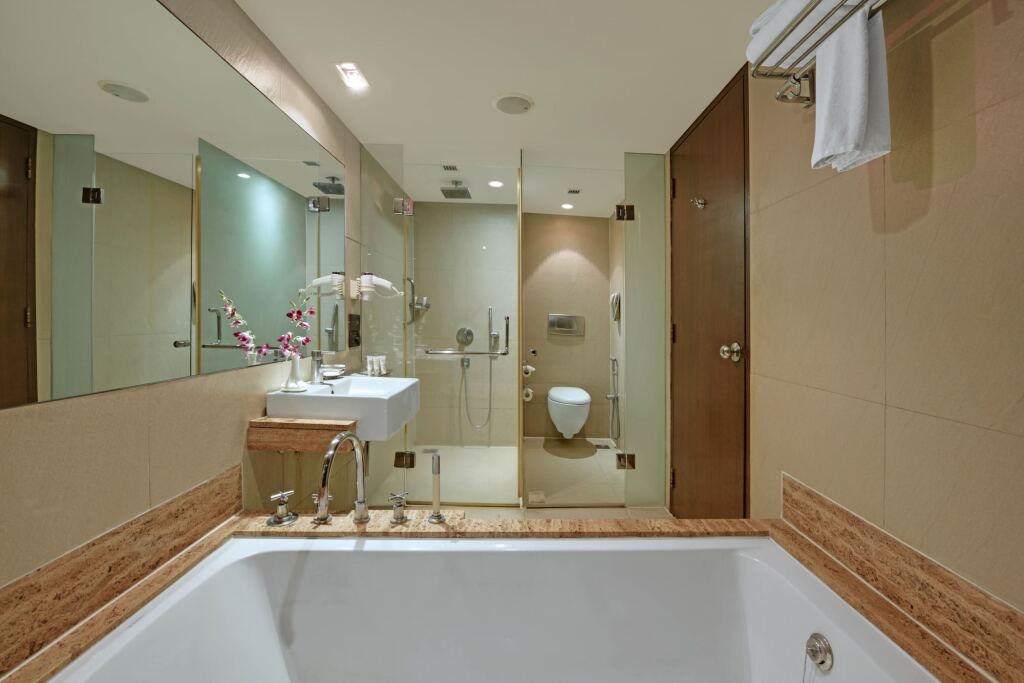 Бангалор: Royal Orchid Resort & Convention Centre