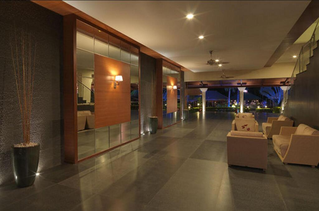 Бангалор: Royal Orchid Resort & Convention Centre