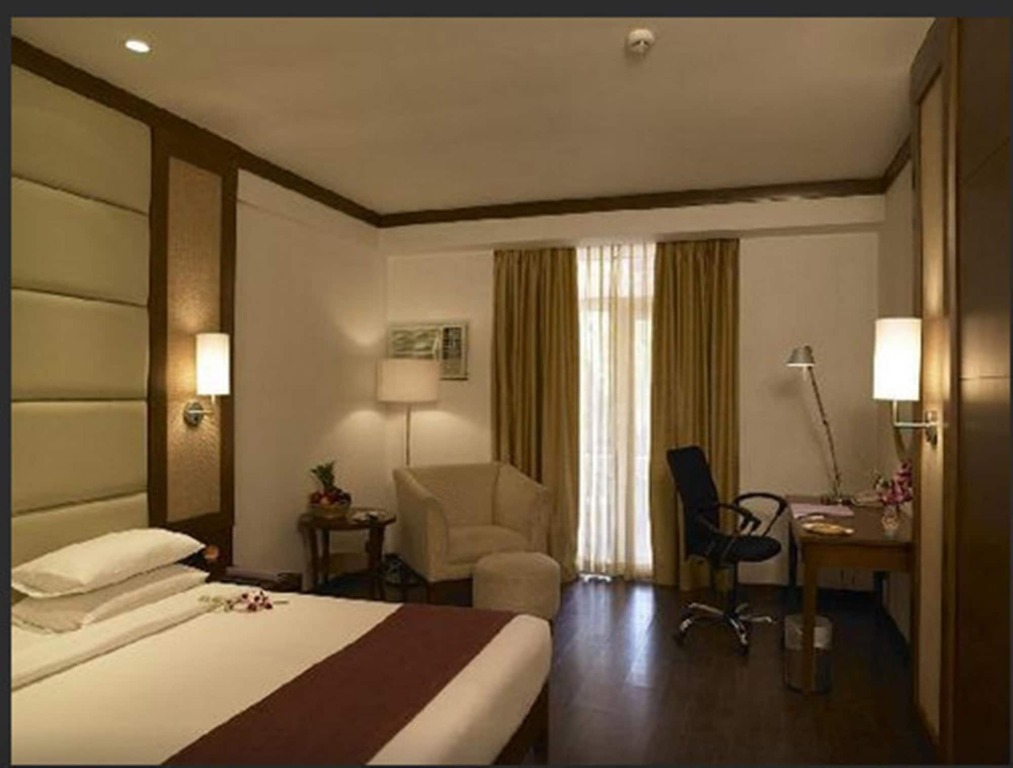 Бангалор: Royal Orchid Resort & Convention Centre